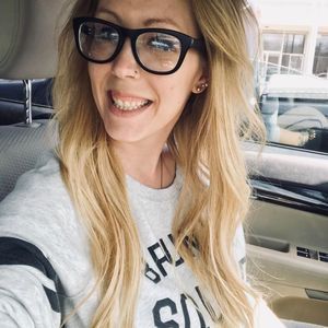 Meet your Posher, Leah